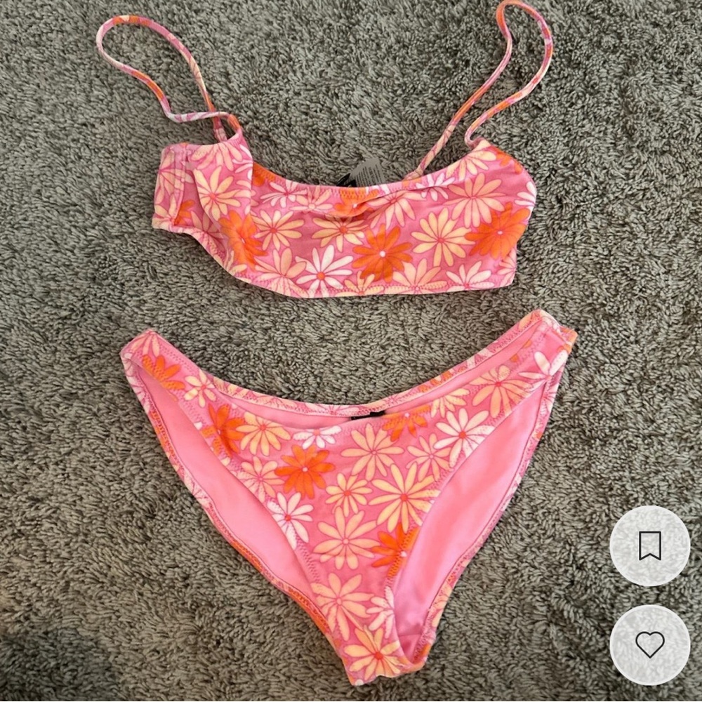 Triangl bikini